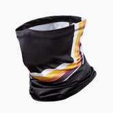 Collare multiuso Flash, un collare in poliestere ed elastan. Design versatile per attività all'aperto. Di REV'IT!.